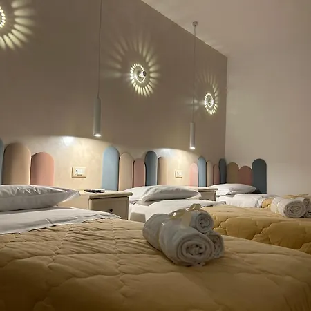 Holiday Gli Archi-3